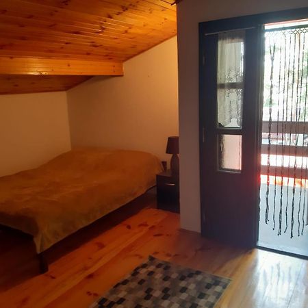Susiec Forest Villa מראה חיצוני תמונה