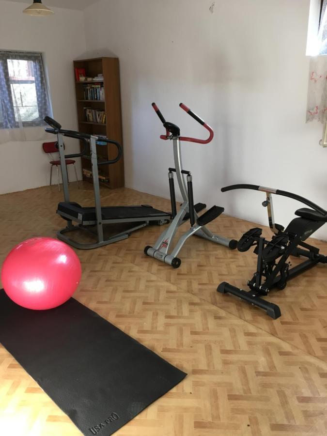 Susiec Forest Villa מראה חיצוני תמונה