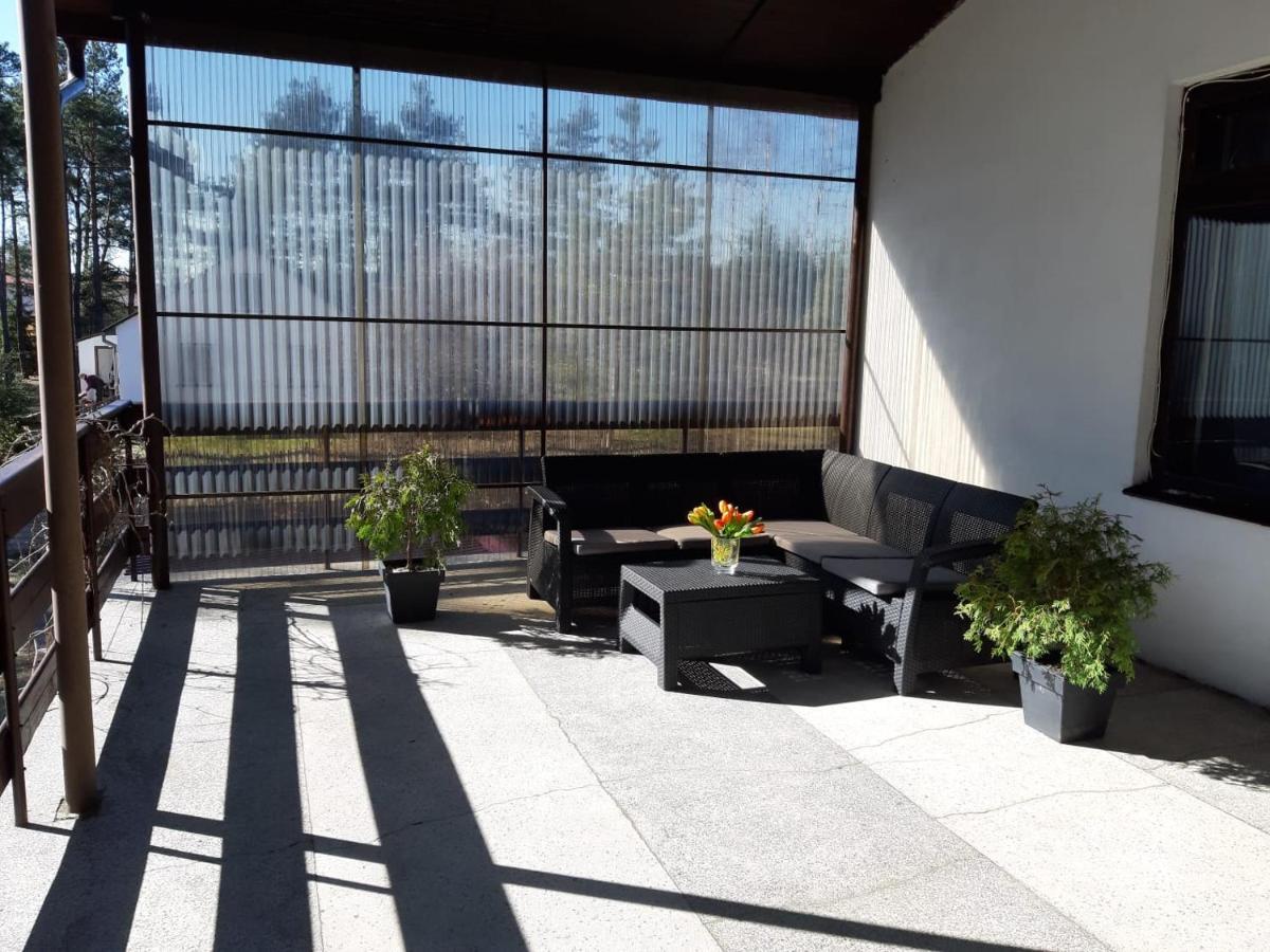 Susiec Forest Villa מראה חיצוני תמונה