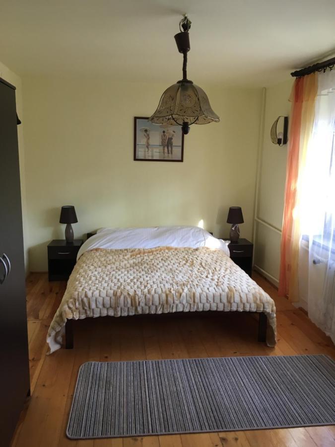 Susiec Forest Villa מראה חיצוני תמונה