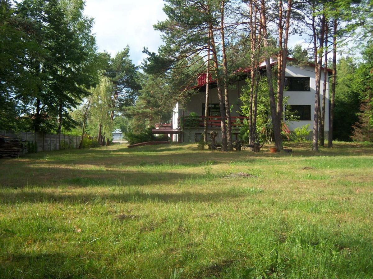 Susiec Forest Villa מראה חיצוני תמונה