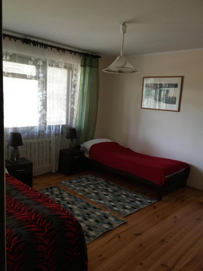 Susiec Forest Villa מראה חיצוני תמונה