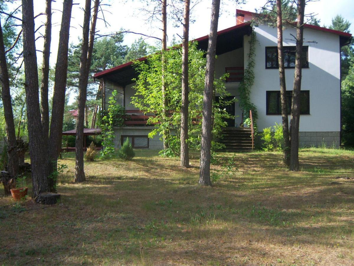 Susiec Forest Villa מראה חיצוני תמונה