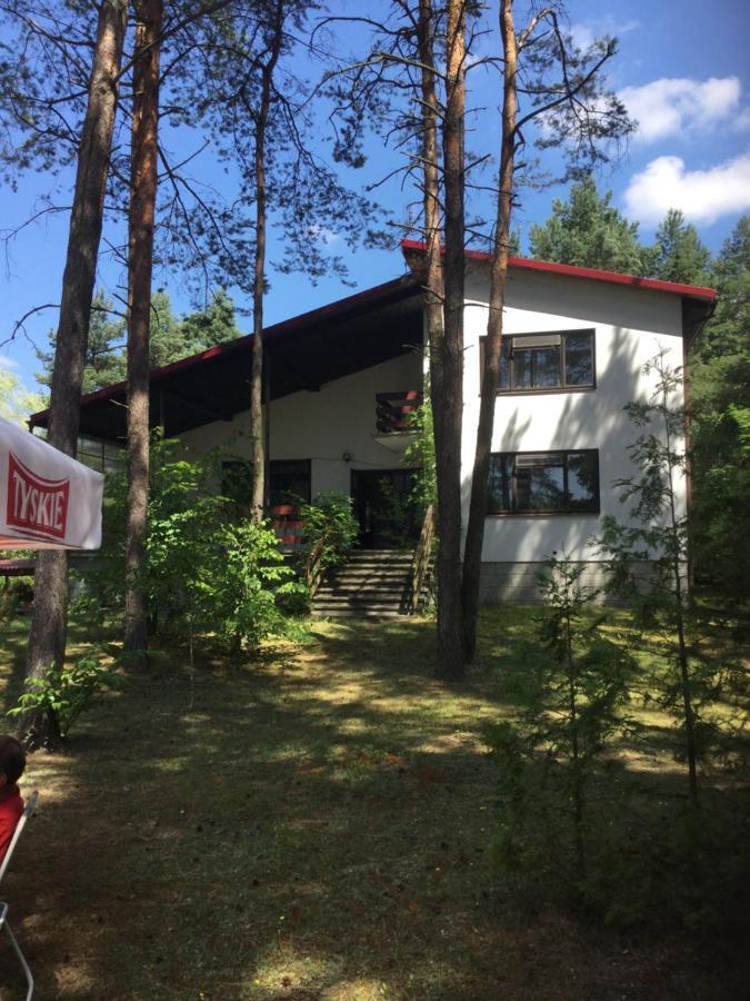 Susiec Forest Villa מראה חיצוני תמונה