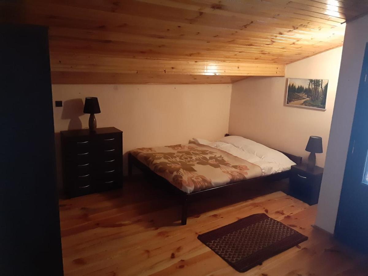 Susiec Forest Villa מראה חיצוני תמונה