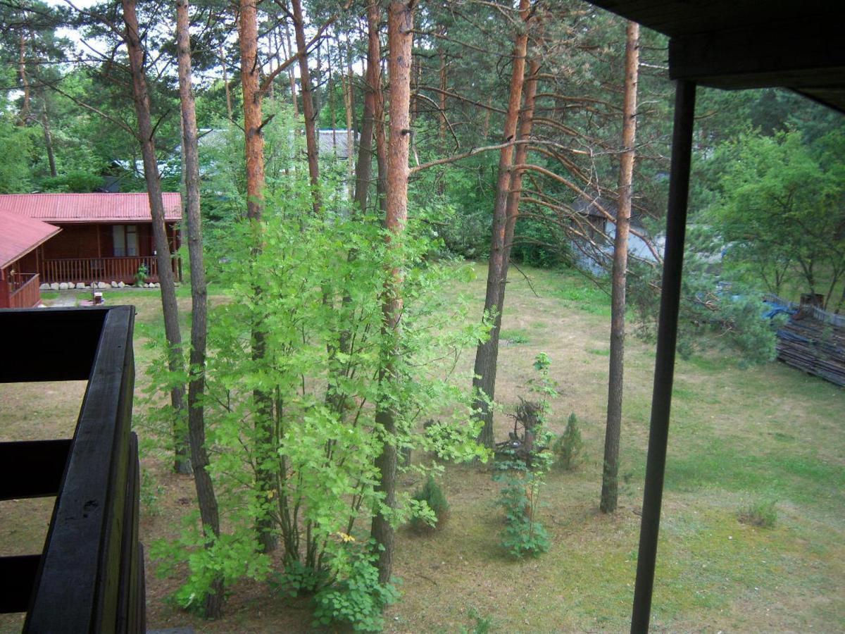 Susiec Forest Villa מראה חיצוני תמונה