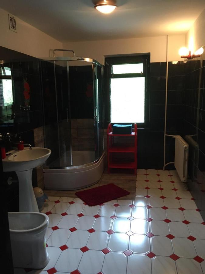 Susiec Forest Villa מראה חיצוני תמונה