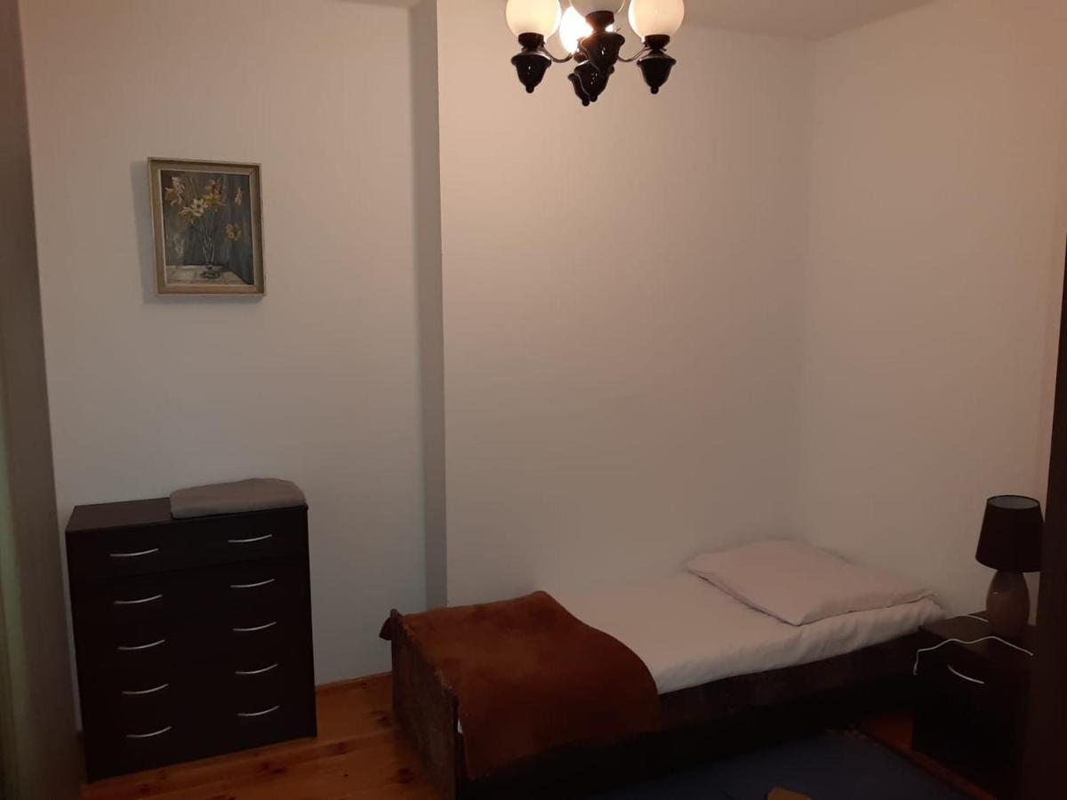 Susiec Forest Villa מראה חיצוני תמונה