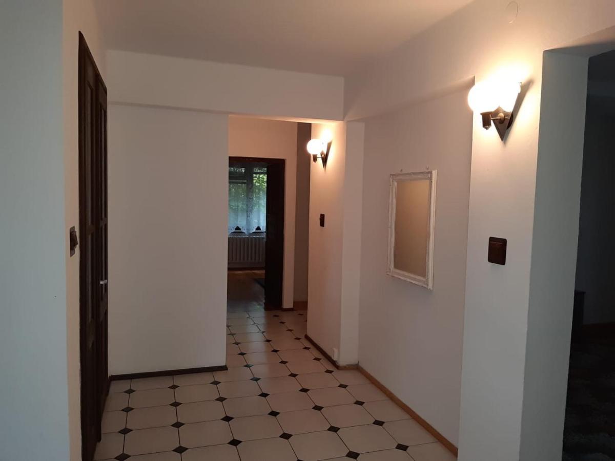 Susiec Forest Villa מראה חיצוני תמונה
