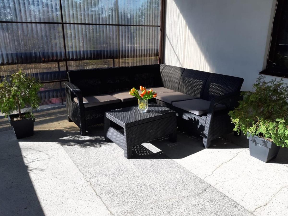 Susiec Forest Villa מראה חיצוני תמונה