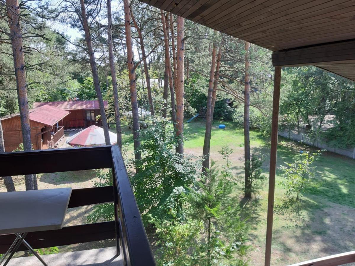 Susiec Forest Villa מראה חיצוני תמונה