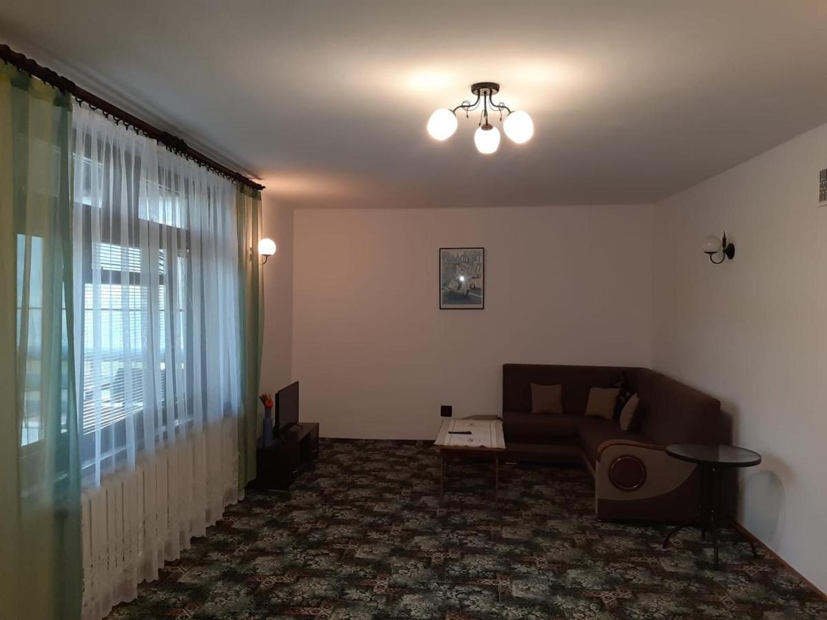 Susiec Forest Villa מראה חיצוני תמונה