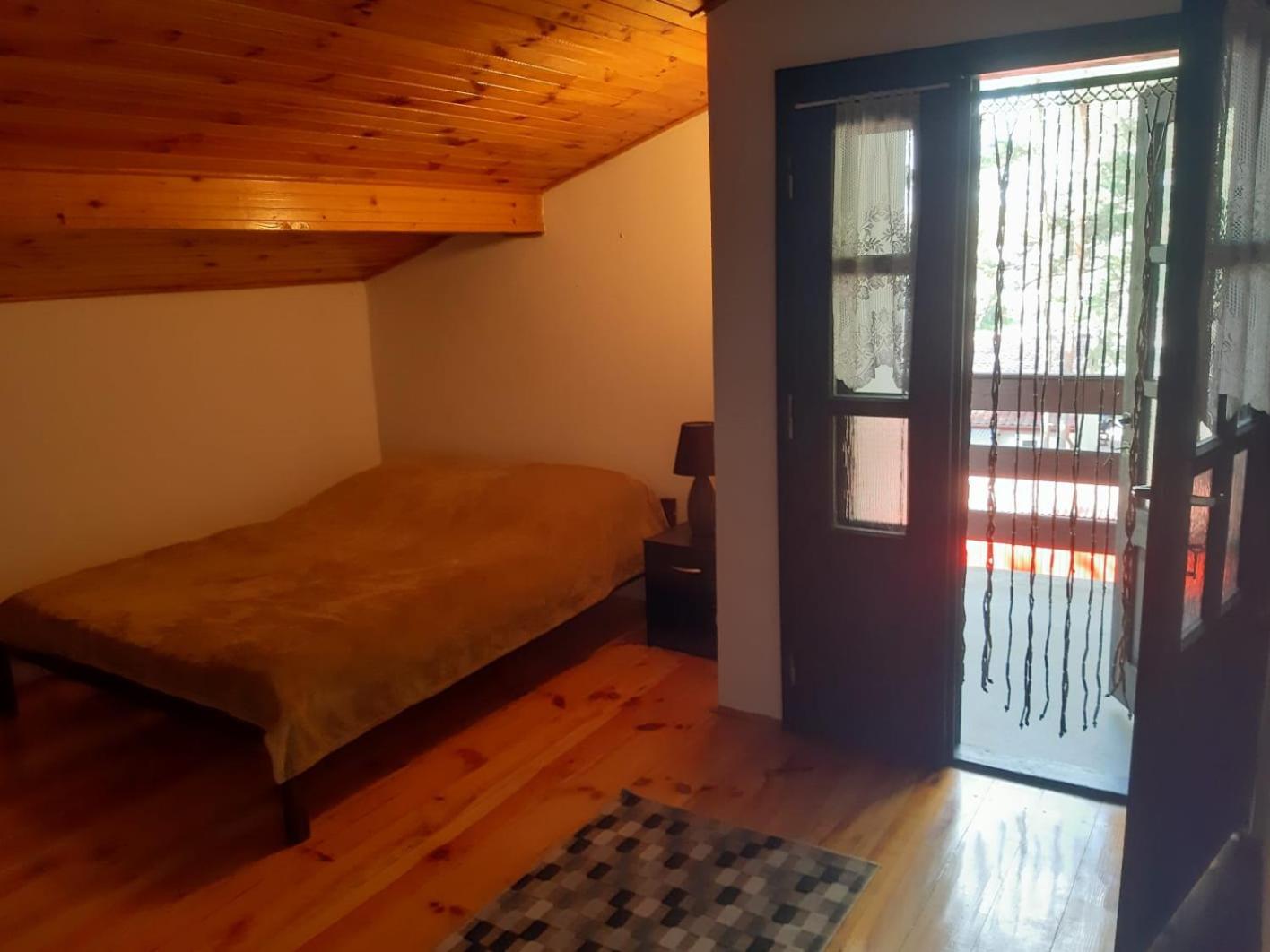 Susiec Forest Villa מראה חיצוני תמונה